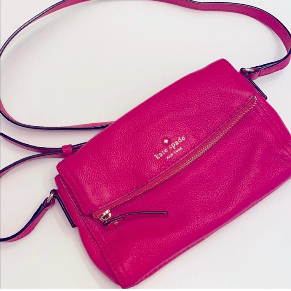 Kate Spade Cobble Hill Mini Carson Crossbody bag
